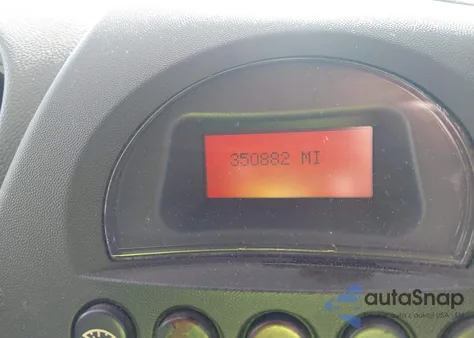 2006 Pontiac Grand Prix Gt z USA, uszkodzony, nr VIN 2G2WR554061246797